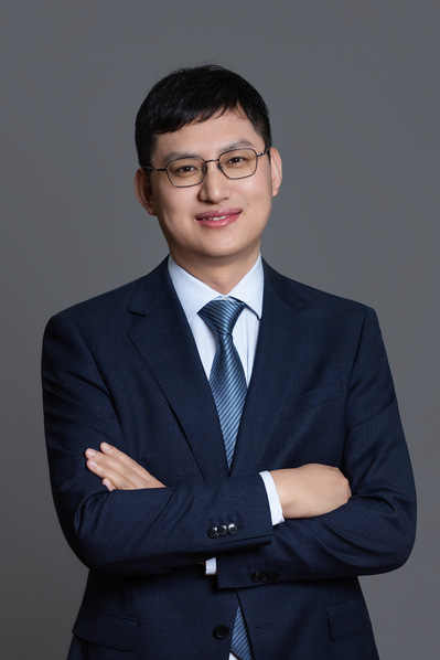 王健 Jian Wang